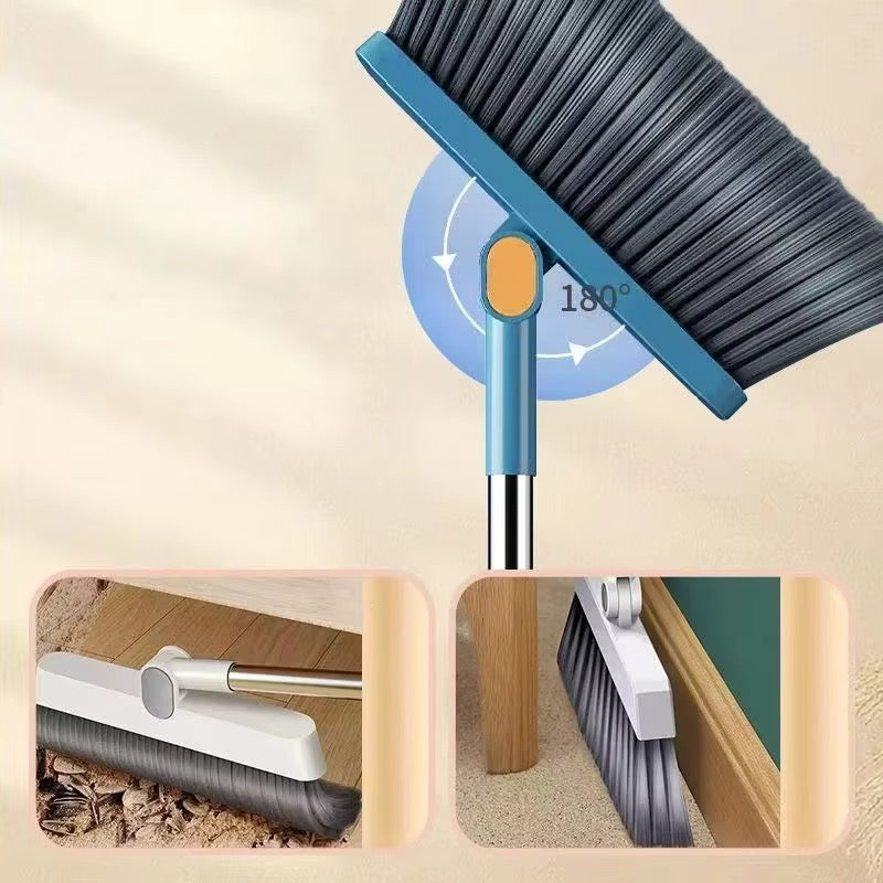 Household Broom Dustpan combination