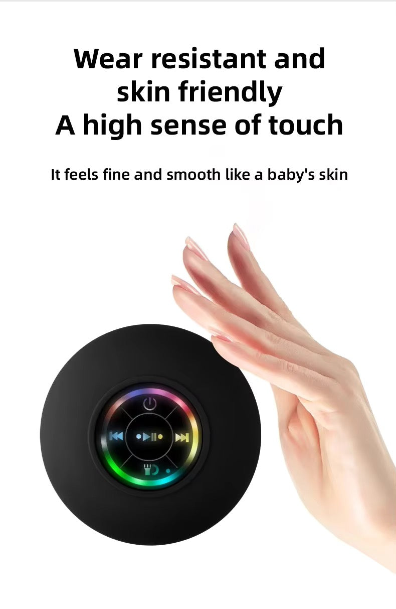 Wireless Shower Speaker