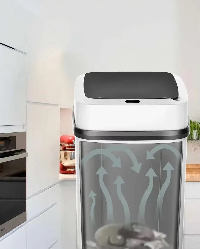 13L Smart Sensor Trash Bin