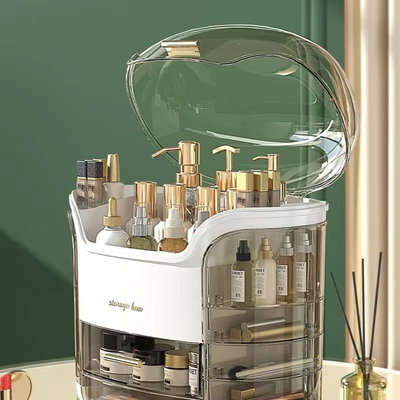 Desktop Storage/Makeup Organiser