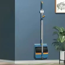 Household Broom Dustpan combination