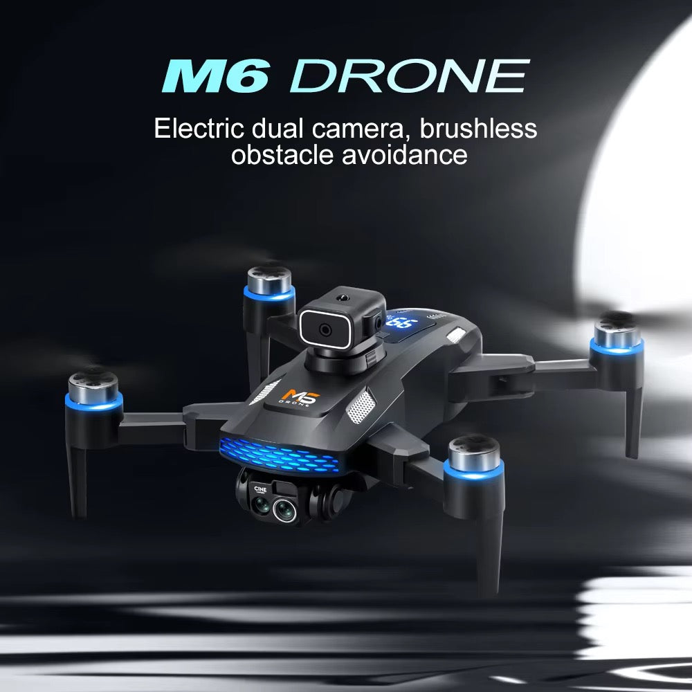 Ultra Drone