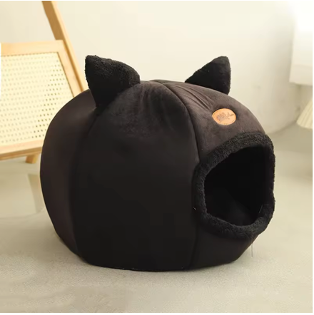 Cat Cave