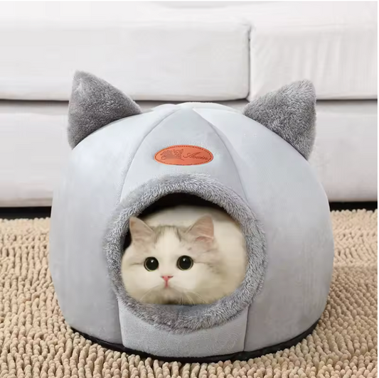 Cat Cave