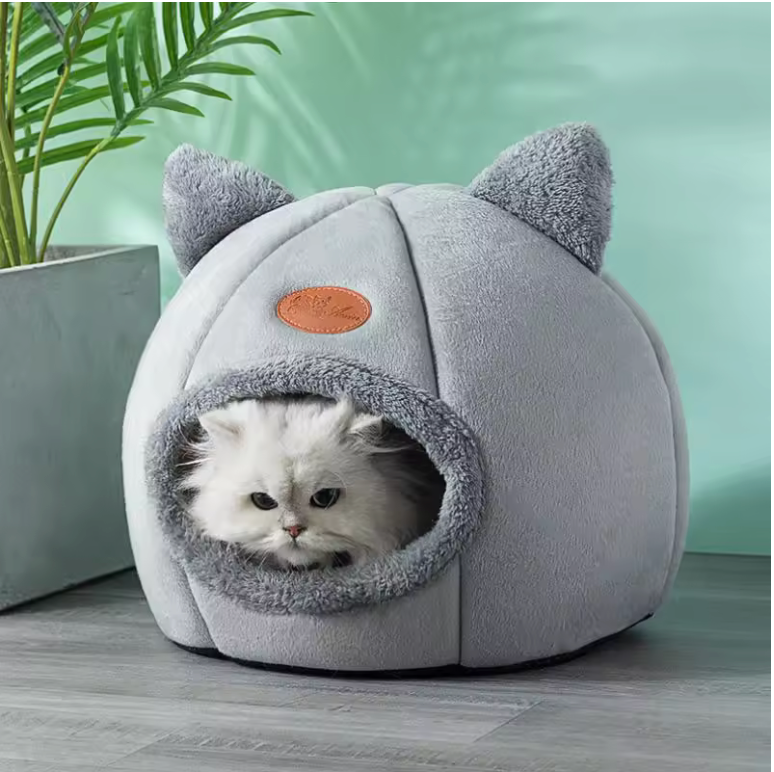 Cat Cave