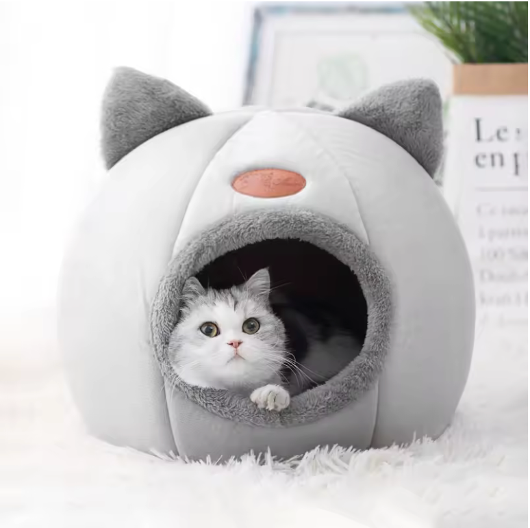 Cat Cave