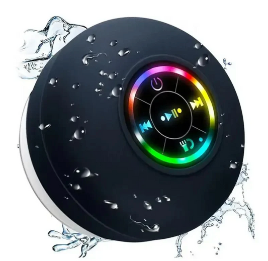 Wireless Shower Speaker